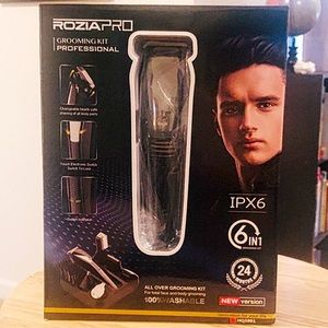 NWT ✨💈Full Body 6 in 1 Professional Grooming Kit